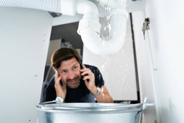 Best Commercial Plumbing Services  in Pendleton, SC