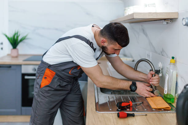 Pendleton, SC Plumbing Company