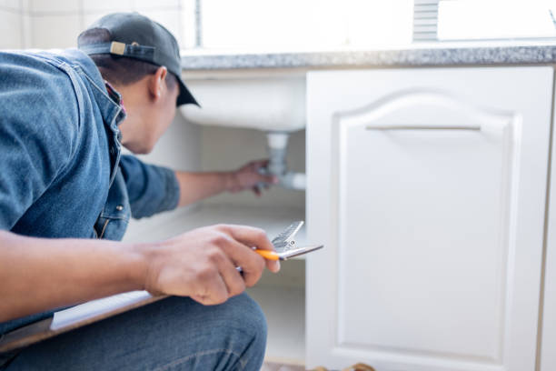 Best Gas Line Repair  in Pendleton, SC