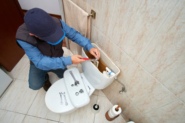 Best Plumbing Services Near Me  in Pendleton, SC