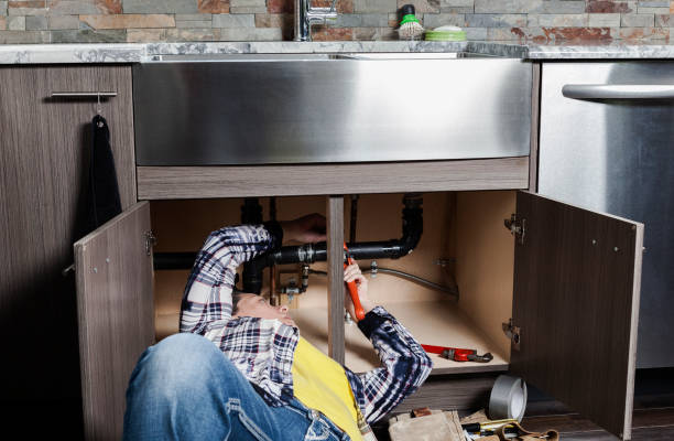Best Sewer Line Repair  in Pendleton, SC