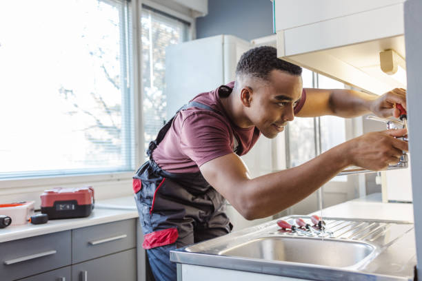 Best Clogged Drain Plumber  in Pendleton, SC